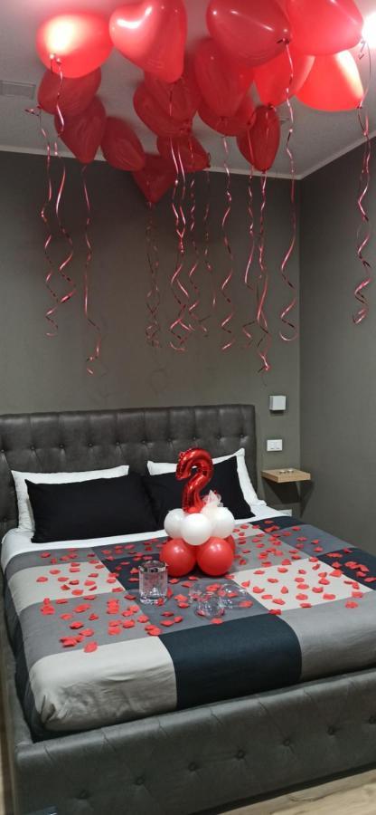 B&B Be Happy Taranto Exteriör bild