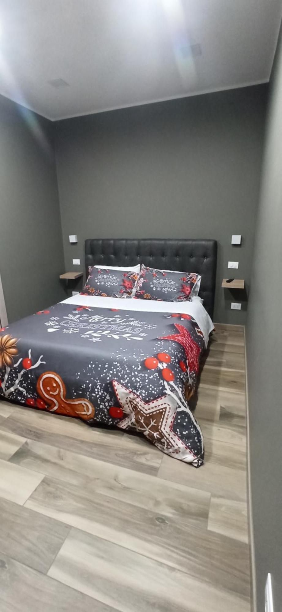 B&B Be Happy Taranto Exteriör bild